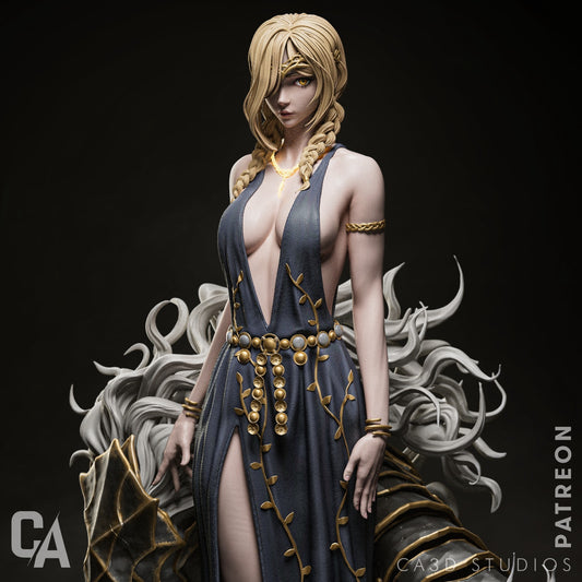 Marika - Elden Ring