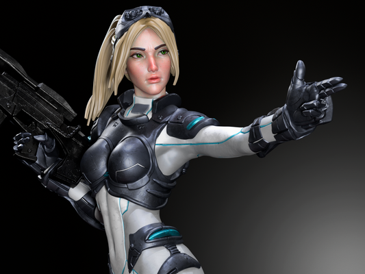 Nova (Starcraft)