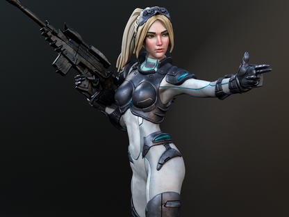 Nova (Starcraft)
