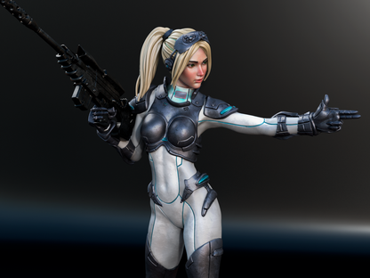 Nova (Starcraft)