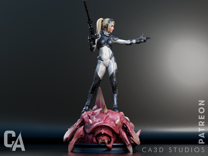 Nova (Starcraft)