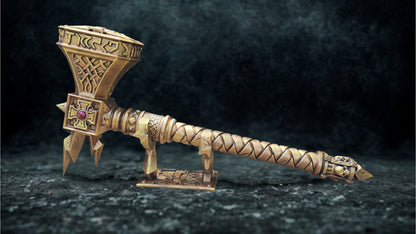 Marteau Warhammer "Guardian of the Covenant"